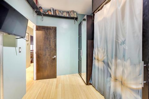 Tiny photo for 862 N Mozart Street #2F, Chicago, IL 60622 (MLS # 12506493)