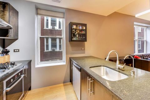 Tiny photo for 862 N Mozart Street #2F, Chicago, IL 60622 (MLS # 12506493)