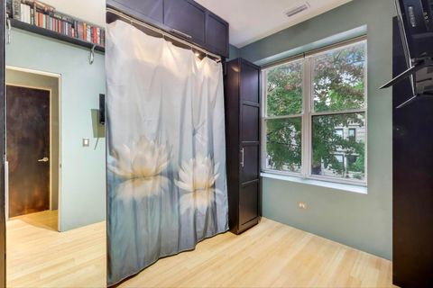 Tiny photo for 862 N Mozart Street #2F, Chicago, IL 60622 (MLS # 12506493)