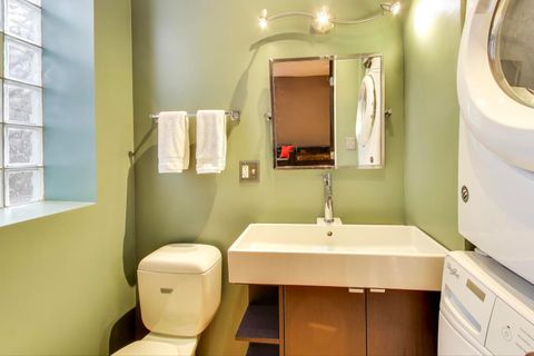 Tiny photo for 862 N Mozart Street #2F, Chicago, IL 60622 (MLS # 12506493)