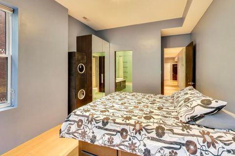 Tiny photo for 862 N Mozart Street #2F, Chicago, IL 60622 (MLS # 12506493)