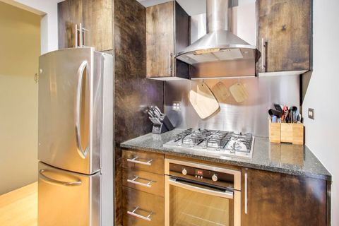 Tiny photo for 862 N Mozart Street #2F, Chicago, IL 60622 (MLS # 12506493)