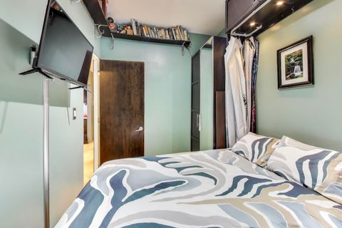 Tiny photo for 862 N Mozart Street #2F, Chicago, IL 60622 (MLS # 12506493)