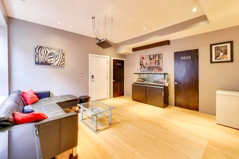 Tiny photo for 862 N Mozart Street #2F, Chicago, IL 60622 (MLS # 12506493)