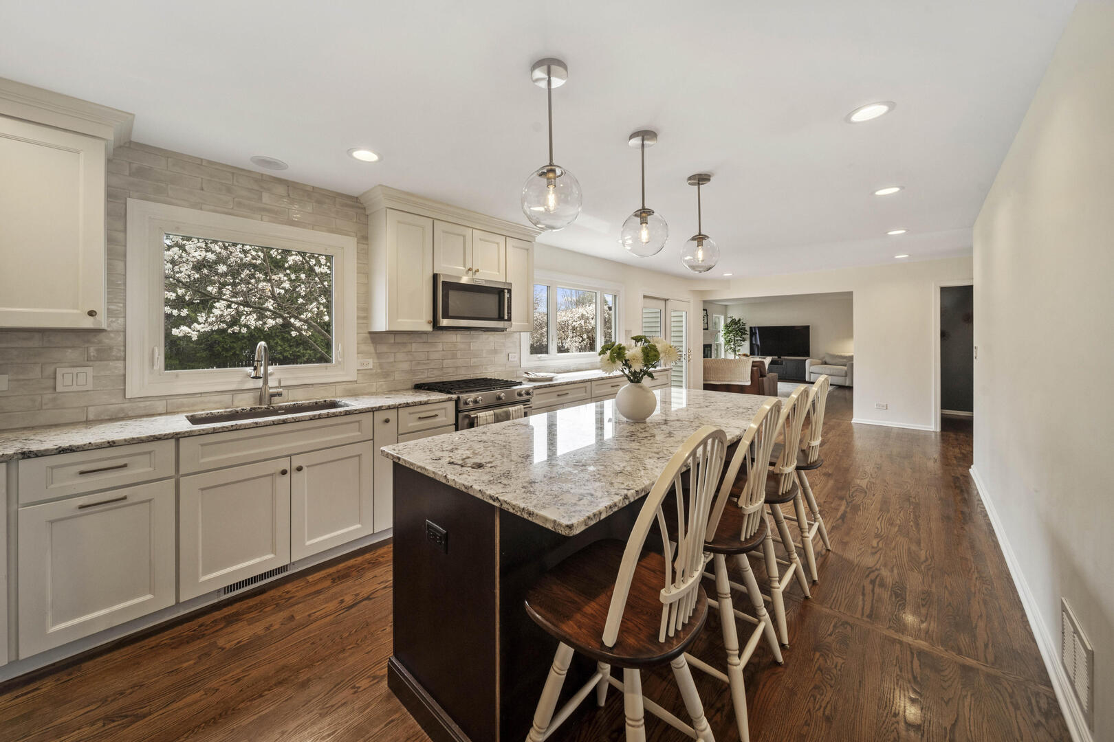 690 Honeysuckle Drive