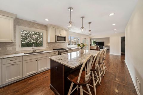 Tiny photo for 690 Honeysuckle Drive, Naperville, IL 60540 (MLS # 12615114)