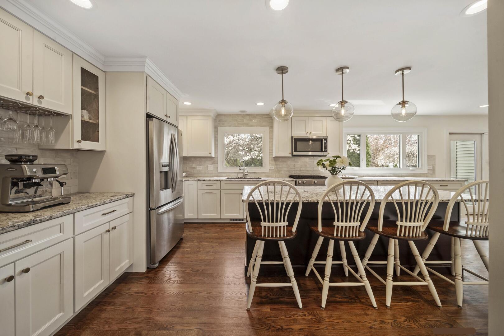 690 Honeysuckle Drive