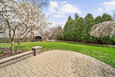 Tiny photo for 690 Honeysuckle Drive, Naperville, IL 60540 (MLS # 12615114)