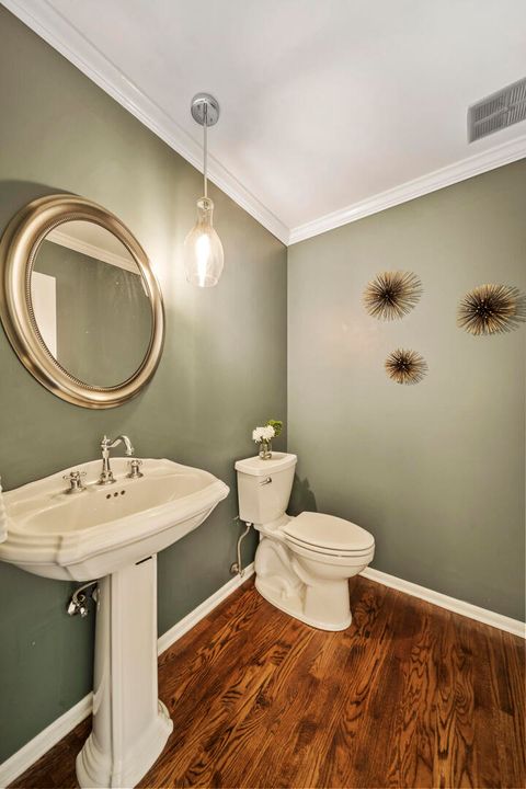 Tiny photo for 690 Honeysuckle Drive, Naperville, IL 60540 (MLS # 12615114)