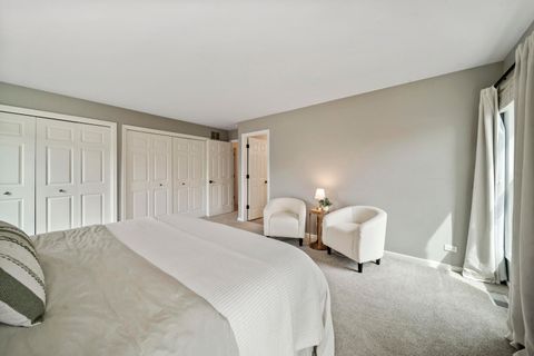 Tiny photo for 690 Honeysuckle Drive, Naperville, IL 60540 (MLS # 12615114)