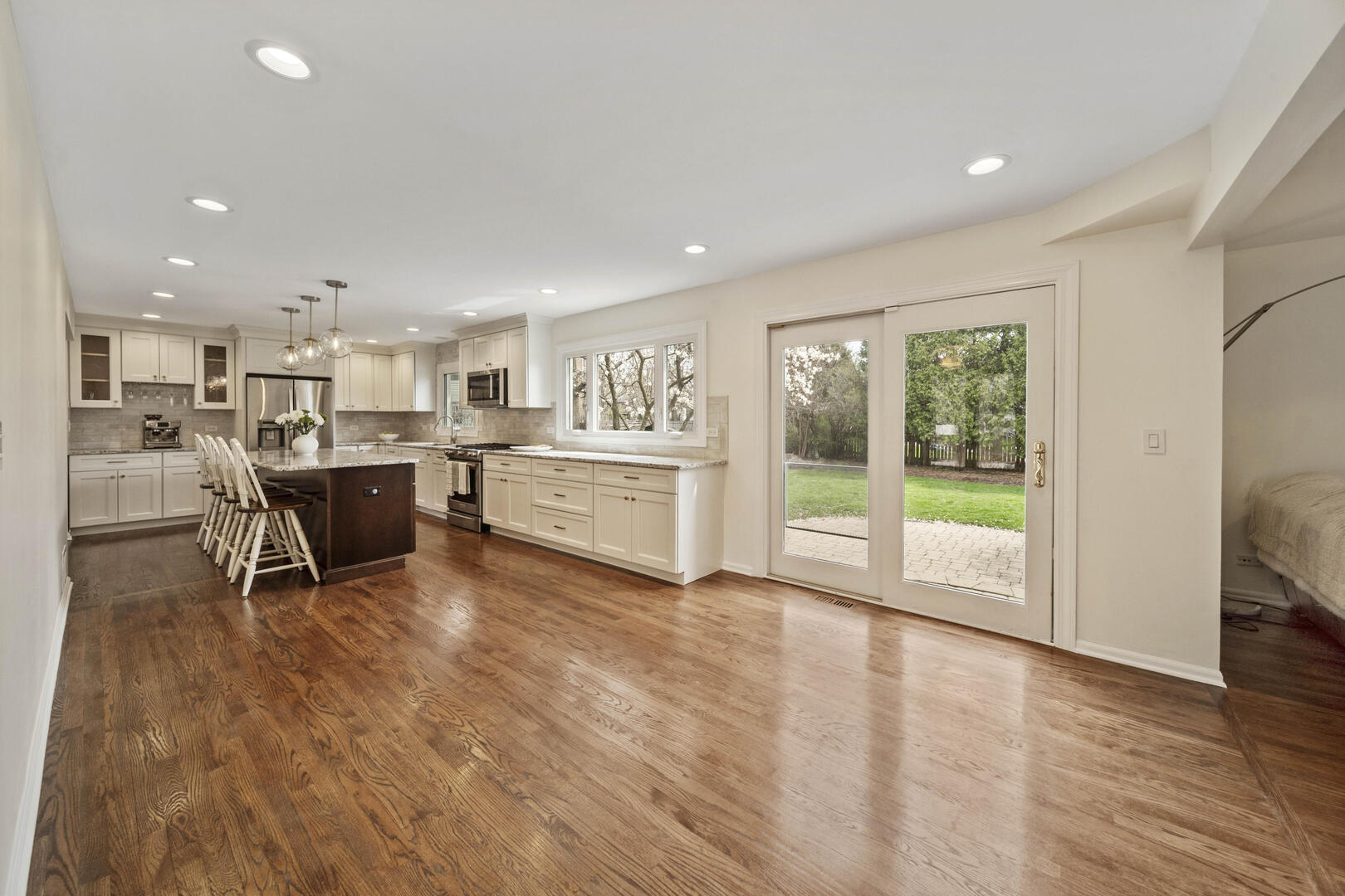 690 Honeysuckle Drive