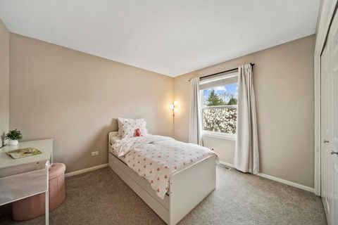 Tiny photo for 690 Honeysuckle Drive, Naperville, IL 60540 (MLS # 12615114)