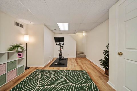 Tiny photo for 690 Honeysuckle Drive, Naperville, IL 60540 (MLS # 12615114)