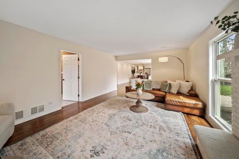 Tiny photo for 690 Honeysuckle Drive, Naperville, IL 60540 (MLS # 12615114)