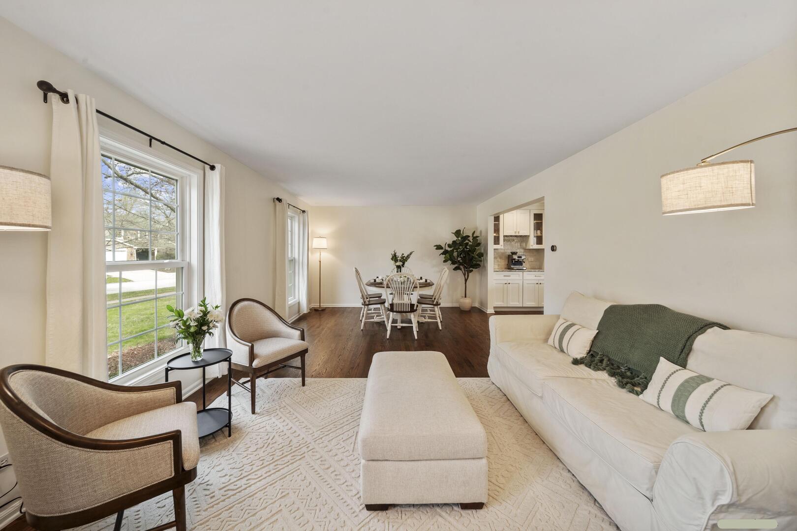 690 Honeysuckle Drive