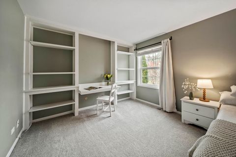 Tiny photo for 690 Honeysuckle Drive, Naperville, IL 60540 (MLS # 12615114)