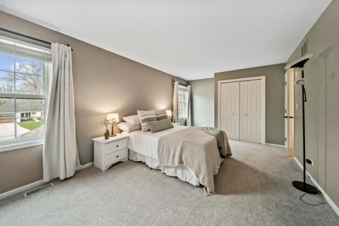 Tiny photo for 690 Honeysuckle Drive, Naperville, IL 60540 (MLS # 12615114)