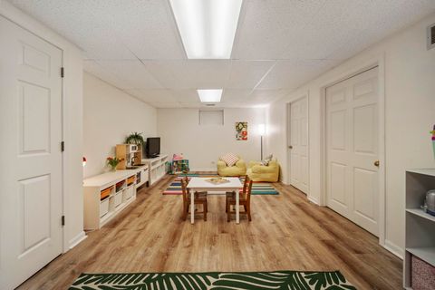 Tiny photo for 690 Honeysuckle Drive, Naperville, IL 60540 (MLS # 12615114)