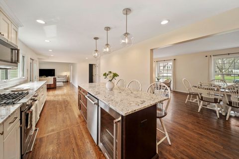 Tiny photo for 690 Honeysuckle Drive, Naperville, IL 60540 (MLS # 12615114)