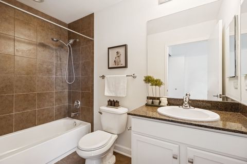 Tiny photo for 1901 S Calumet Avenue #1803, Chicago, IL 60616 (MLS # 12462519)