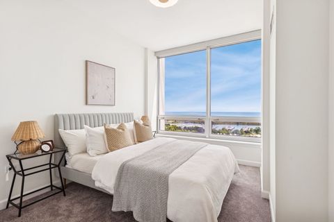 Tiny photo for 1901 S Calumet Avenue #1803, Chicago, IL 60616 (MLS # 12462519)