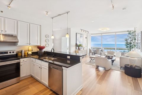 Tiny photo for 1901 S Calumet Avenue #1803, Chicago, IL 60616 (MLS # 12462519)