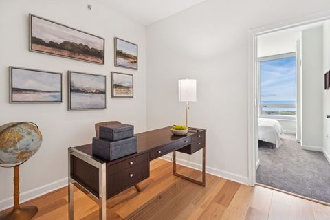 Tiny photo for 1901 S Calumet Avenue #1803, Chicago, IL 60616 (MLS # 12462519)