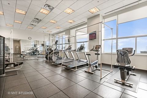 Tiny photo for 1901 S Calumet Avenue #1803, Chicago, IL 60616 (MLS # 12462519)