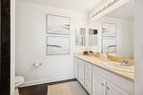 Tiny photo for 1901 S Calumet Avenue #1803, Chicago, IL 60616 (MLS # 12462519)