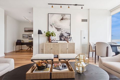 Tiny photo for 1901 S Calumet Avenue #1803, Chicago, IL 60616 (MLS # 12462519)