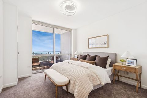 Tiny photo for 1901 S Calumet Avenue #1803, Chicago, IL 60616 (MLS # 12462519)