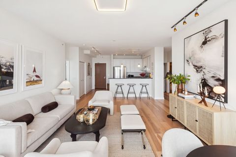 Tiny photo for 1901 S Calumet Avenue #1803, Chicago, IL 60616 (MLS # 12462519)