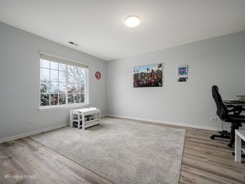 Tiny photo for 1818 KELBERG Avenue, Hoffman Estates, IL 60192 (MLS # 12527863)