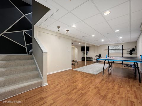 Tiny photo for 1818 KELBERG Avenue, Hoffman Estates, IL 60192 (MLS # 12527863)