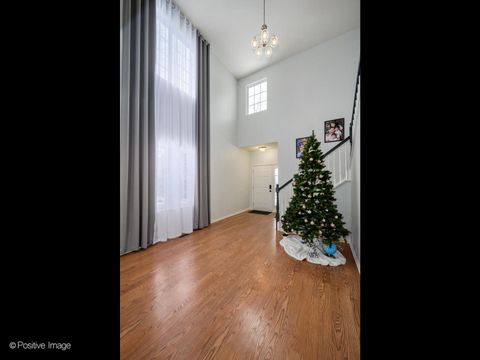 Tiny photo for 1818 KELBERG Avenue, Hoffman Estates, IL 60192 (MLS # 12527863)