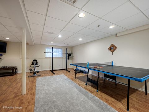 Tiny photo for 1818 KELBERG Avenue, Hoffman Estates, IL 60192 (MLS # 12527863)