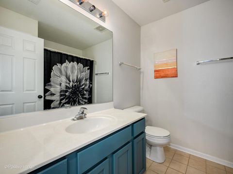 Tiny photo for 1818 KELBERG Avenue, Hoffman Estates, IL 60192 (MLS # 12527863)