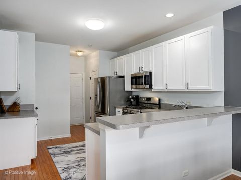 Tiny photo for 1818 KELBERG Avenue, Hoffman Estates, IL 60192 (MLS # 12527863)