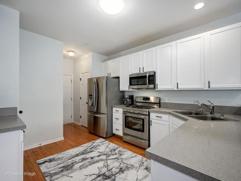 Tiny photo for 1818 KELBERG Avenue, Hoffman Estates, IL 60192 (MLS # 12527863)