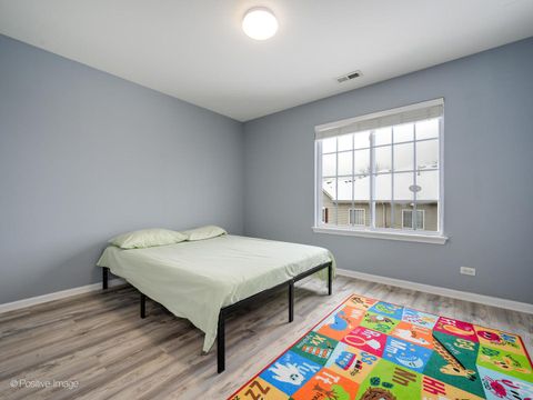 Tiny photo for 1818 KELBERG Avenue, Hoffman Estates, IL 60192 (MLS # 12527863)