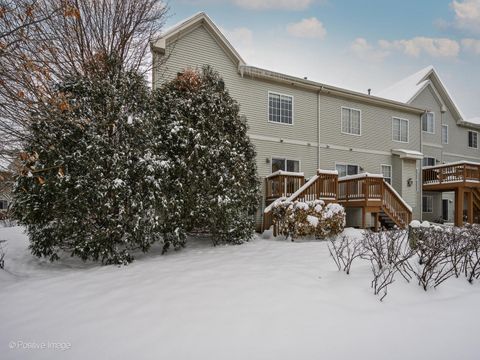 Tiny photo for 1818 KELBERG Avenue, Hoffman Estates, IL 60192 (MLS # 12527863)