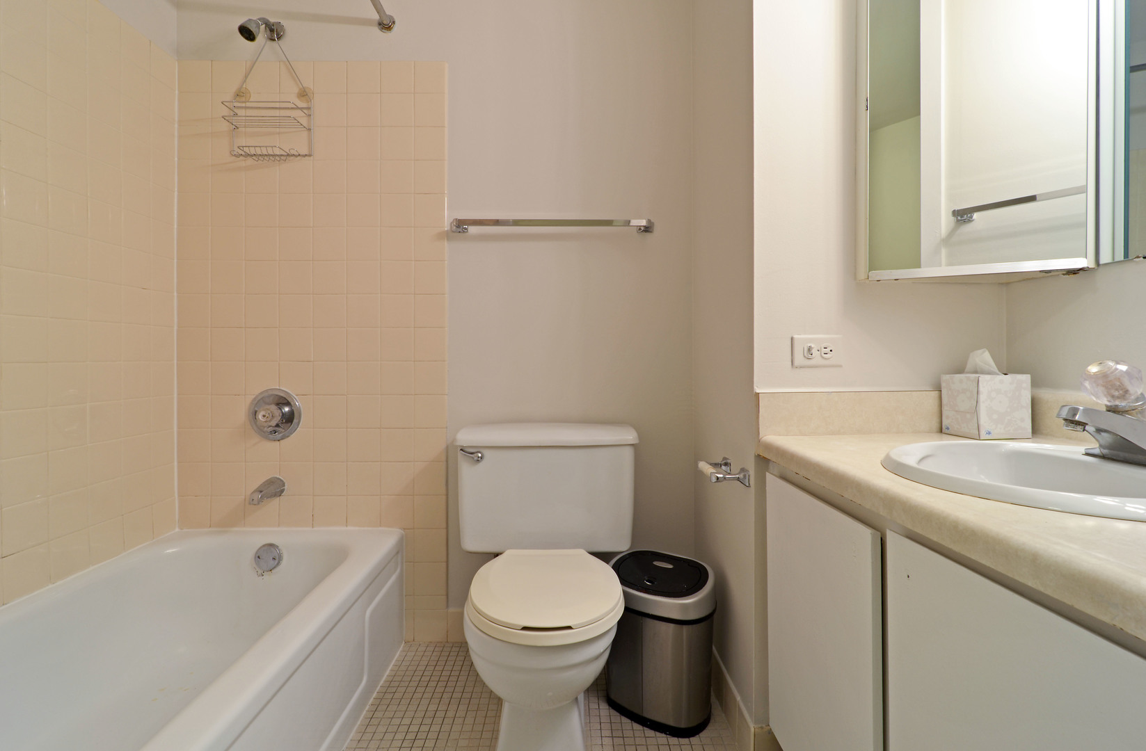 405 N Wabash Avenue 3003