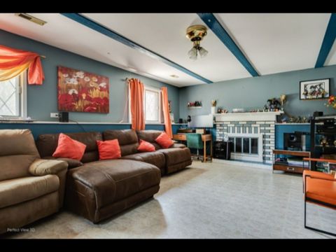 Tiny photo for 5112 Deerpath Road, Oak Forest, IL 60452 (MLS # 12493805)
