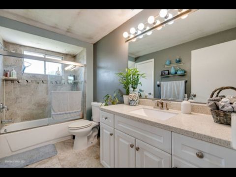 Tiny photo for 5112 Deerpath Road, Oak Forest, IL 60452 (MLS # 12493805)