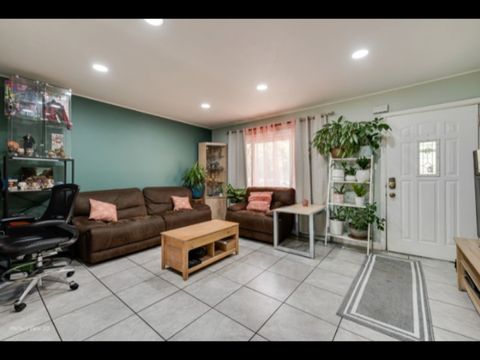 Tiny photo for 5112 Deerpath Road, Oak Forest, IL 60452 (MLS # 12493805)