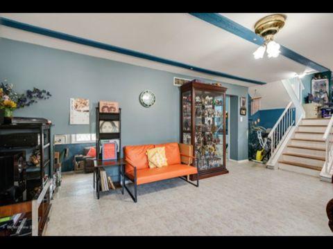 Tiny photo for 5112 Deerpath Road, Oak Forest, IL 60452 (MLS # 12493805)