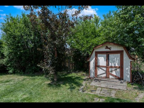 Tiny photo for 5112 Deerpath Road, Oak Forest, IL 60452 (MLS # 12493805)