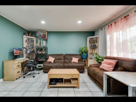 Tiny photo for 5112 Deerpath Road, Oak Forest, IL 60452 (MLS # 12493805)