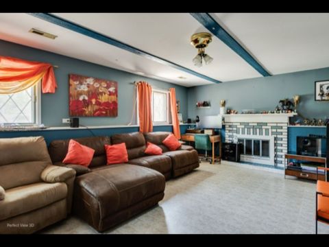 Tiny photo for 5112 Deerpath Road, Oak Forest, IL 60452 (MLS # 12493805)
