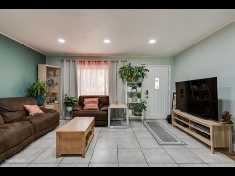 Tiny photo for 5112 Deerpath Road, Oak Forest, IL 60452 (MLS # 12493805)